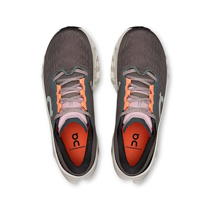 ZAPATILLAS ON RUNNING CLOUDMONSTER 3 MUJER