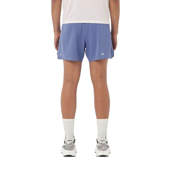 PANTALON CORTO SENSE AERO STOW 5"