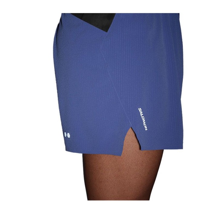 PANTALON CORTO SENSE AERO STOW 5"