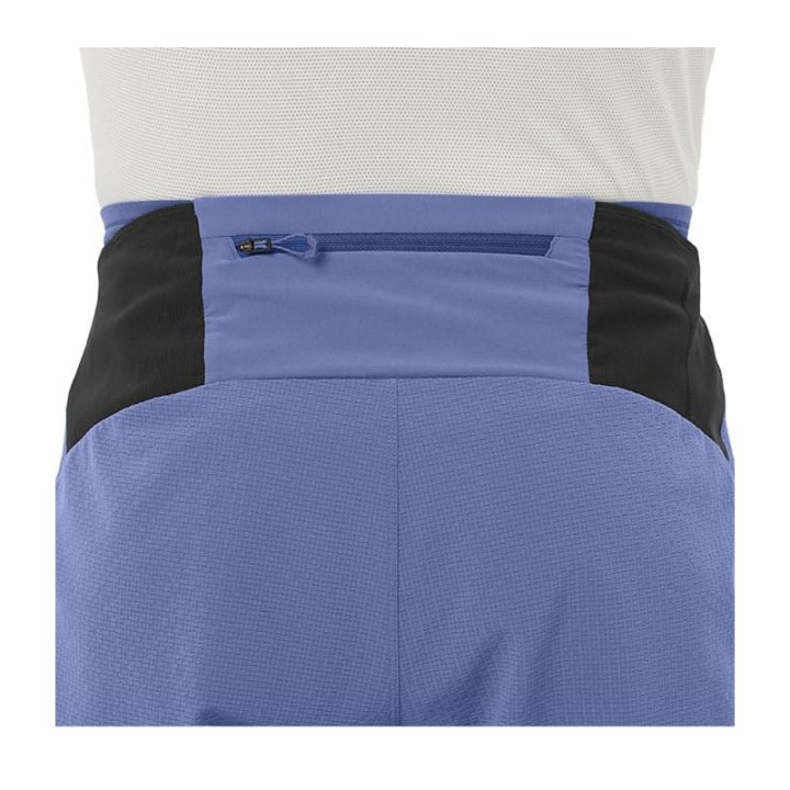 PANTALON CORTO SENSE AERO STOW 5"