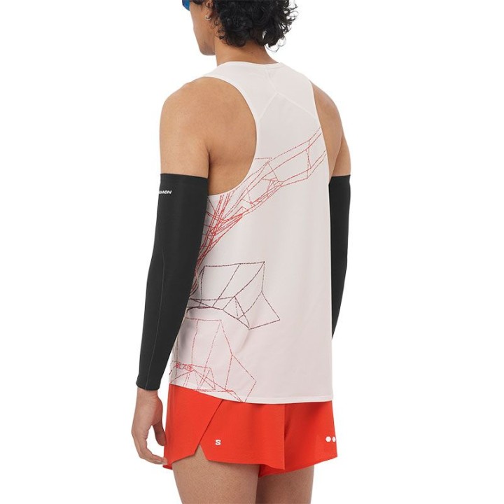CAMISETA TIRANTES SALOMON S/LAB SPEED
