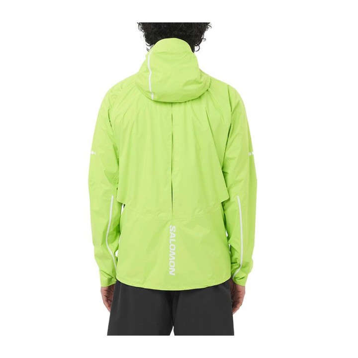 CHAQUETA SALOMON BONATTI PRO