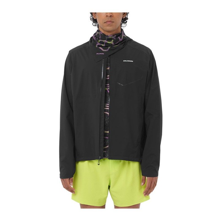 CHAQUETA SALOMON BONATTI WATERPROOF