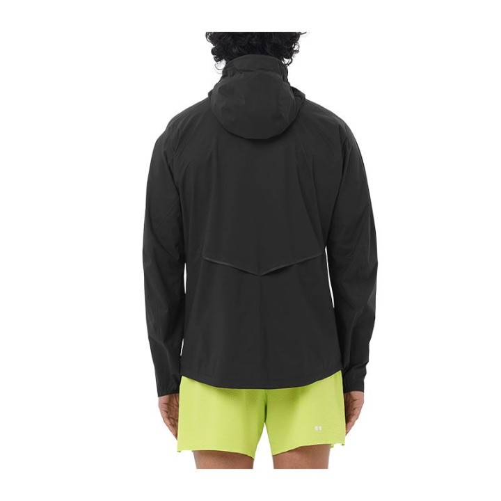 CHAQUETA SALOMON BONATTI WATERPROOF
