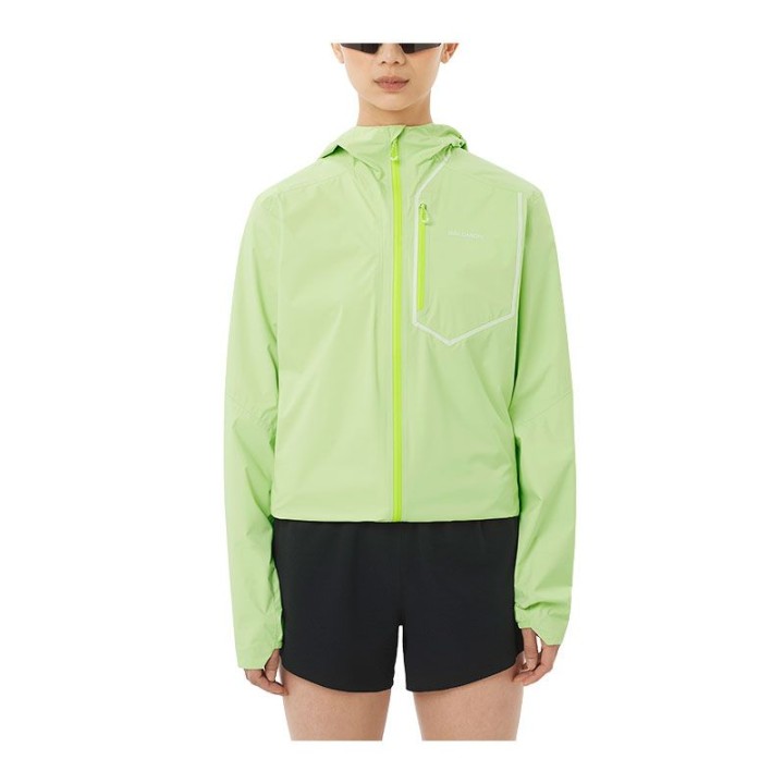 CHAQUETA SALOMON BONATTI PRO MUJER