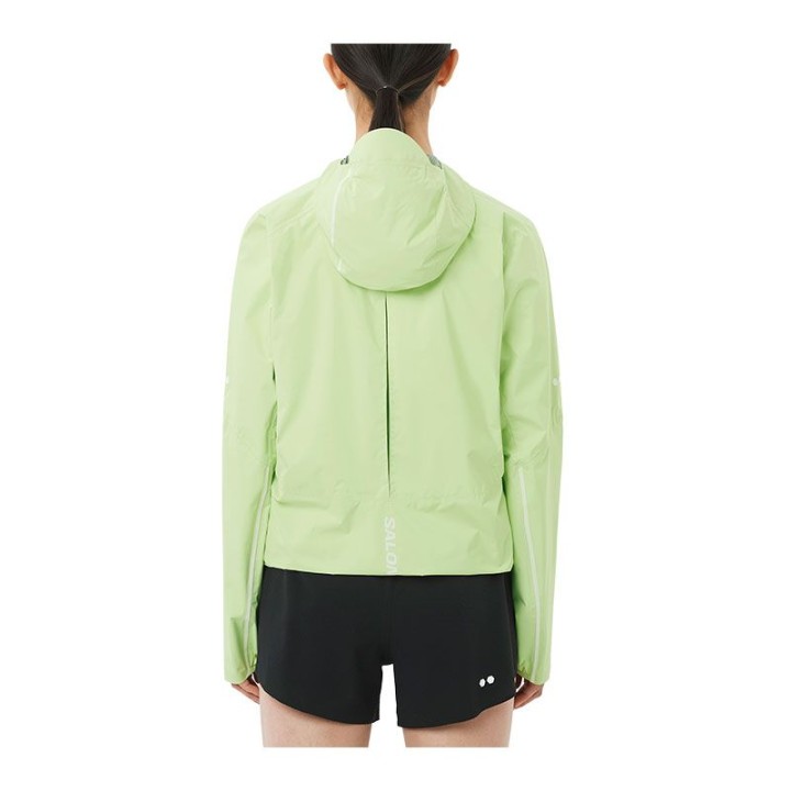 CHAQUETA SALOMON BONATTI PRO MUJER