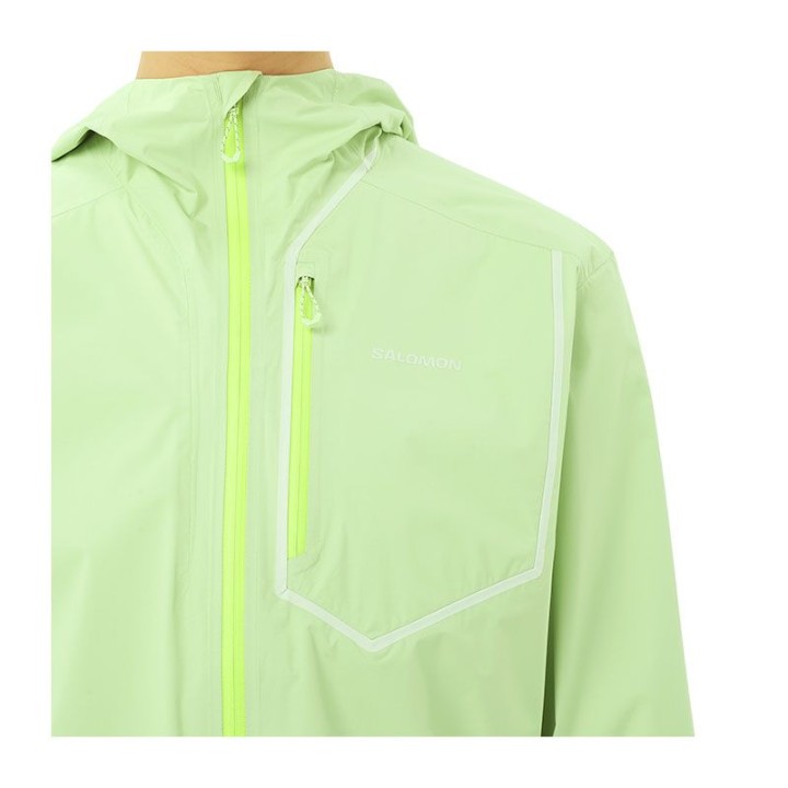 CHAQUETA SALOMON BONATTI PRO MUJER