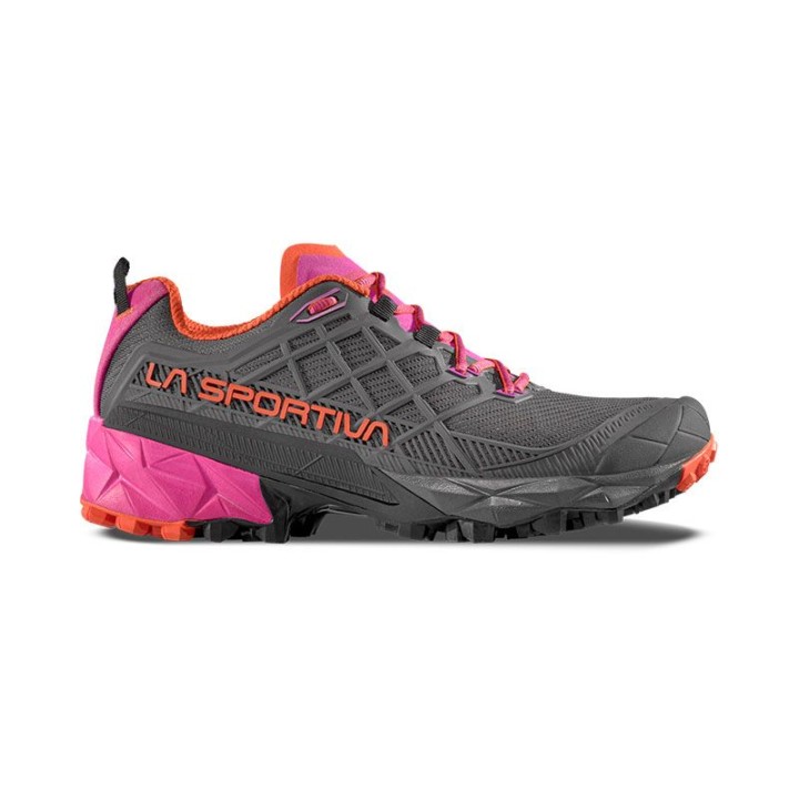 ZAPATILLAS LA SPORTIVA AKYRA II MUJER