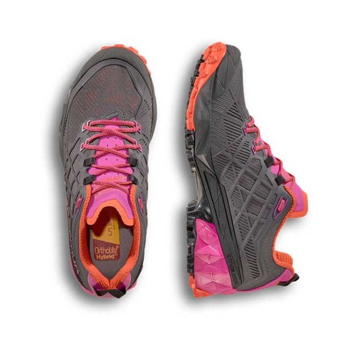ZAPATILLAS LA SPORTIVA AKYRA II MUJER