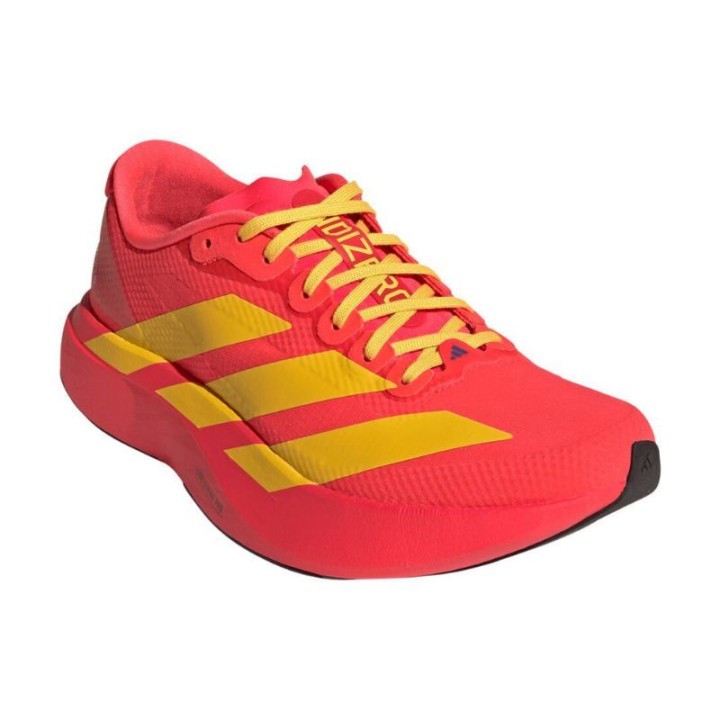ZAPATILLAS ADIDAS ADIZERO EVO SL WOVEN MUJER