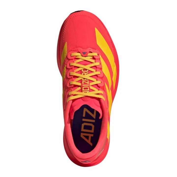 ZAPATILLAS ADIDAS ADIZERO EVO SL WOVEN MUJER