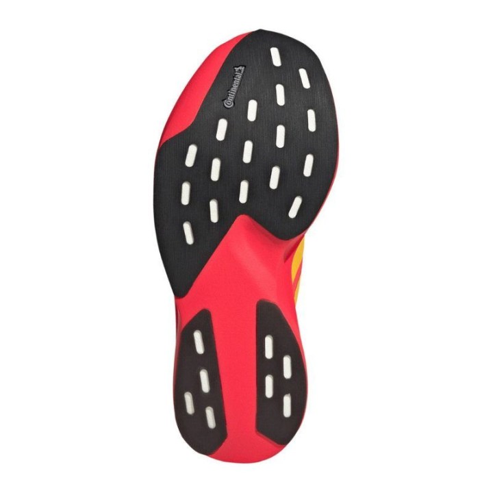 ZAPATILLAS ADIDAS ADIZERO EVO SL WOVEN MUJER