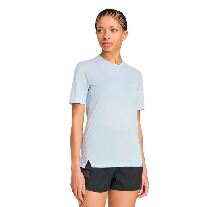 CAMISETA MANGA CORTA ADIDAS TERREX XPERIOR MUJER