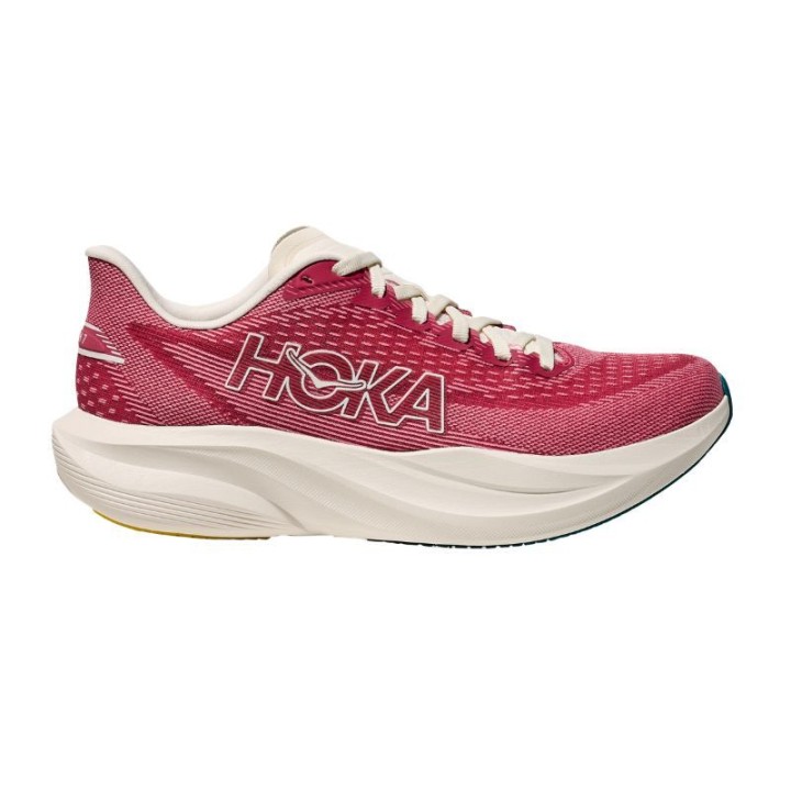 ZAPATILLAS HOKA MACH 7 MUJER