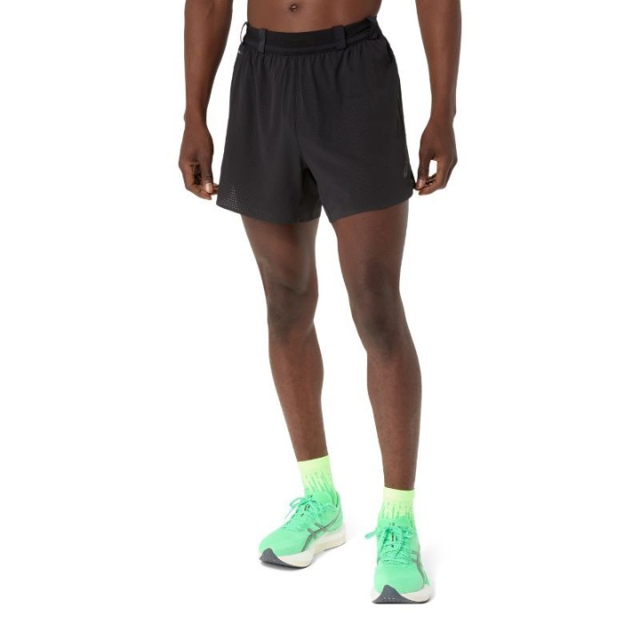 PANTALON CORTO ASICS METARUN 5IN