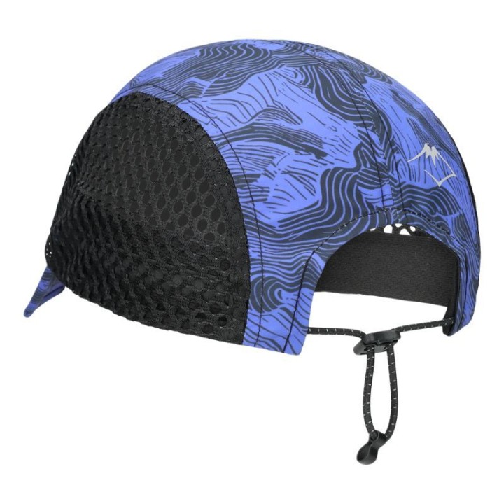 GORRA ASICS FUJITRAIL