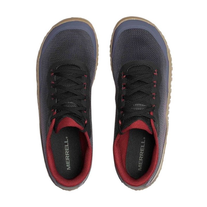 ZAPATILLAS MERRELL VAPOR GLOVE 7