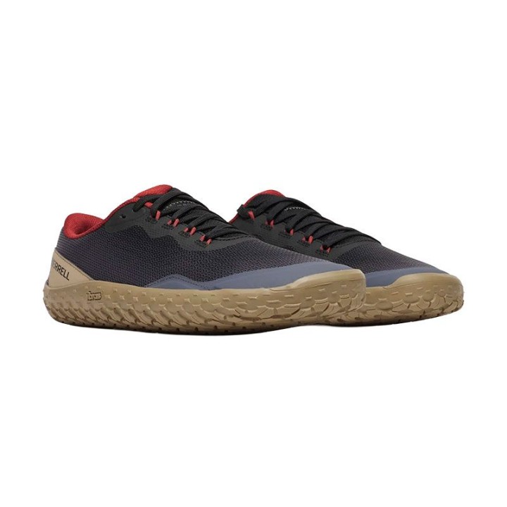 ZAPATILLAS MERRELL VAPOR GLOVE 7