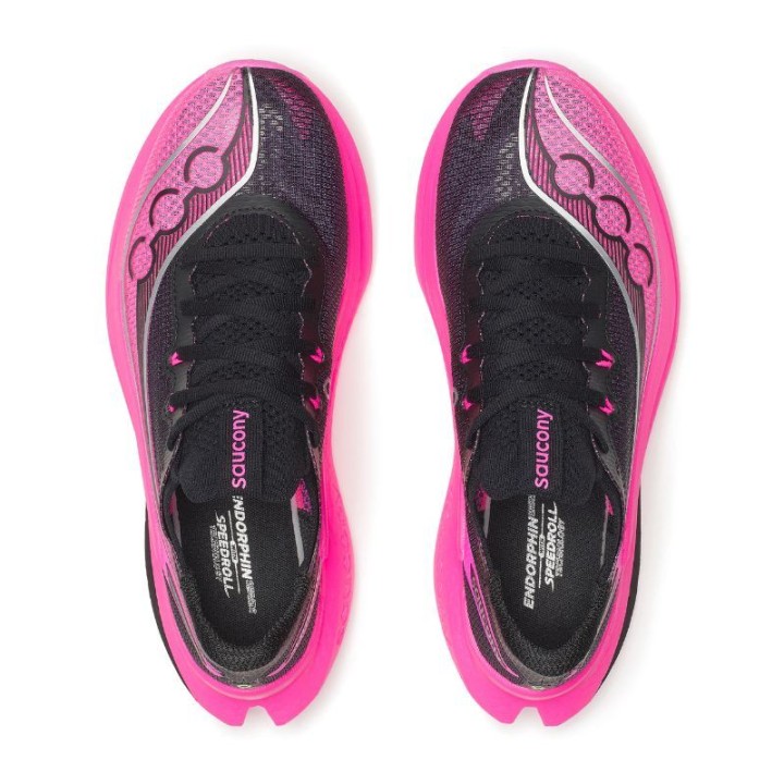 ZAPATILLAS SAUCONY ENDORPHIN PRO 5 MUJER
