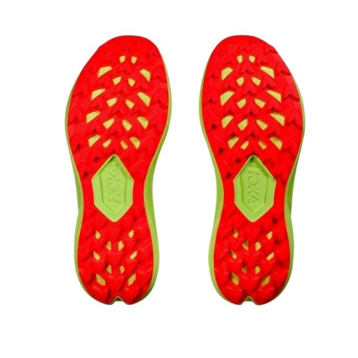 ZAPATILLAS HOKA ZINAL 3