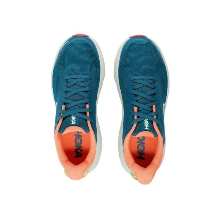 ZAPATILLAS HOKA CHALLENGER 8 MUJER
