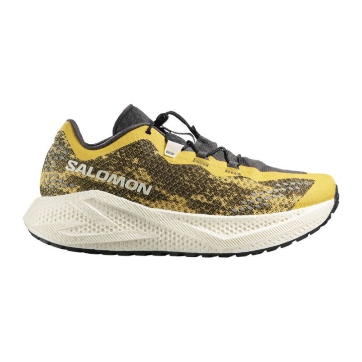 ZAPATILLAS SALOMON AERO GLIDE 4 GRVL