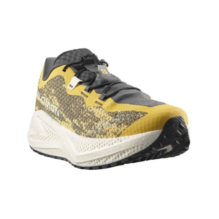ZAPATILLAS SALOMON AERO GLIDE 4 GRVL