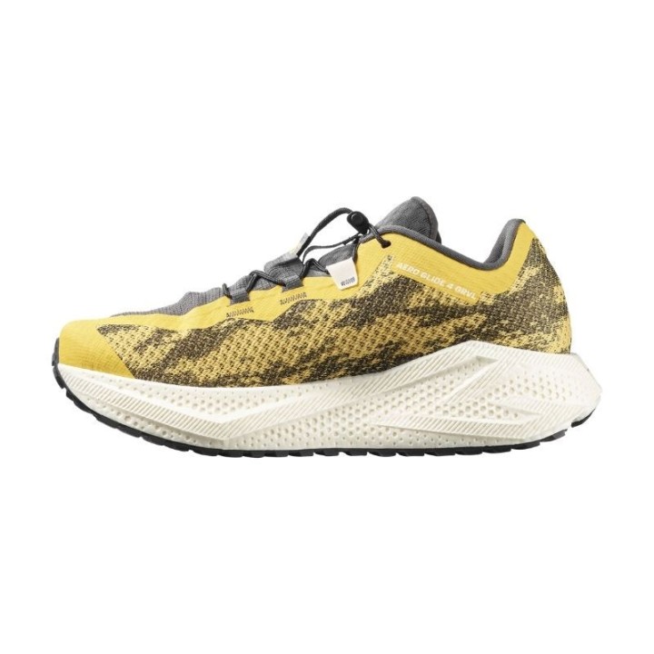 ZAPATILLAS SALOMON AERO GLIDE 4 GRVL