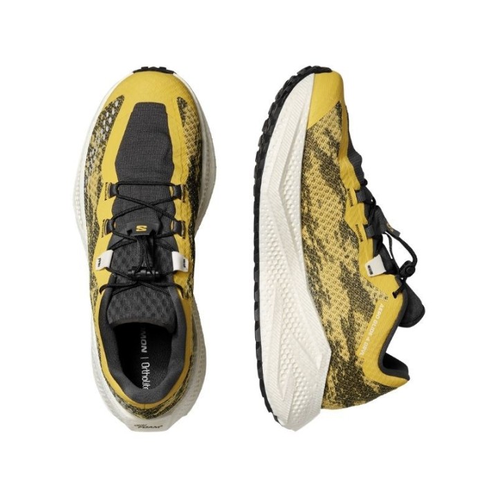 ZAPATILLAS SALOMON AERO GLIDE 4 GRVL