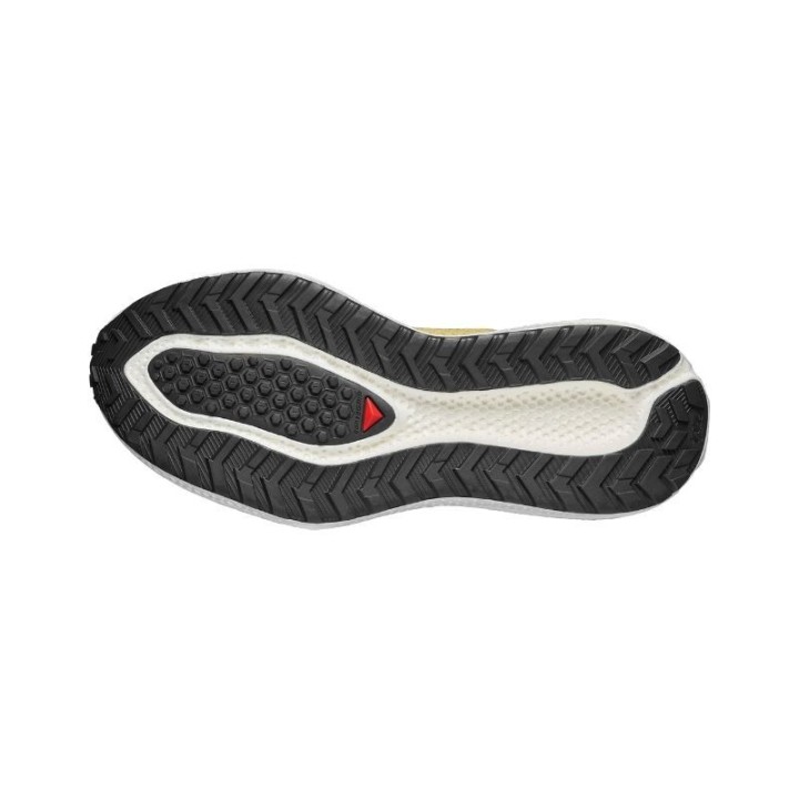 ZAPATILLAS SALOMON AERO GLIDE 4 GRVL