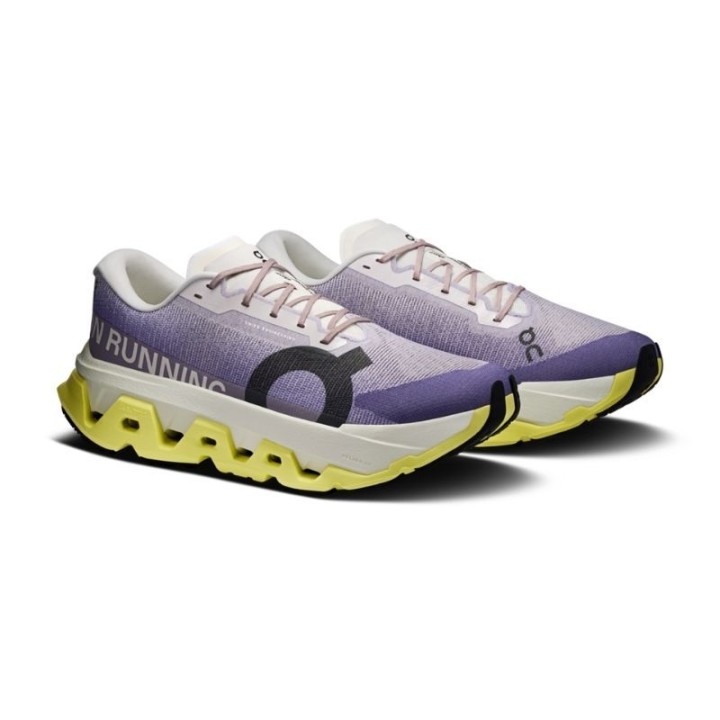 ZAPATILLAS CLOUDMONSTER 3 HYPER