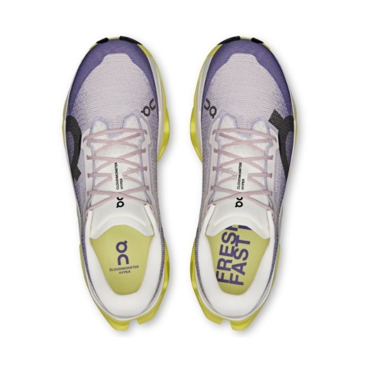 ZAPATILLAS CLOUDMONSTER 3 HYPER
