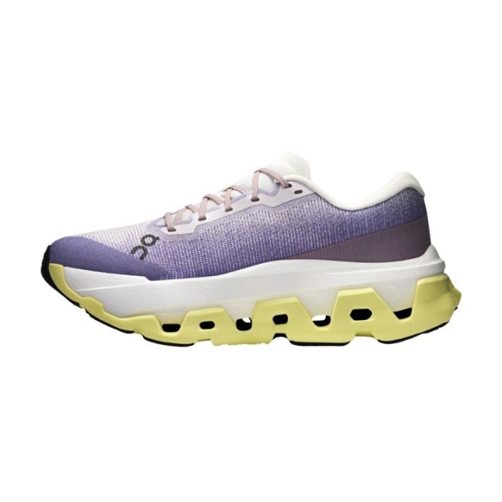 ZAPATILLAS ON RUNNING CLOUDMONSTER 3 HYPER MUJER
