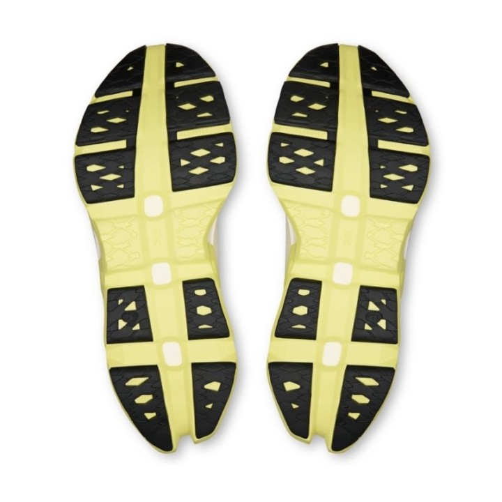 ZAPATILLAS ON RUNNING CLOUDMONSTER 3 HYPER MUJER