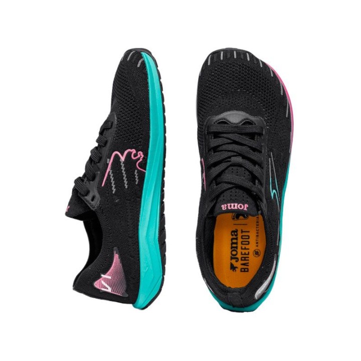 ZAPATILLAS JOMA VIPER BAREFOOT MUJER