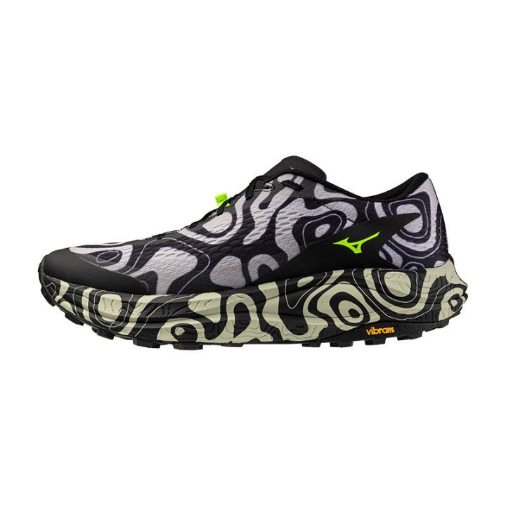 ZAPATILLAS MIZUNO NEO ACCERA