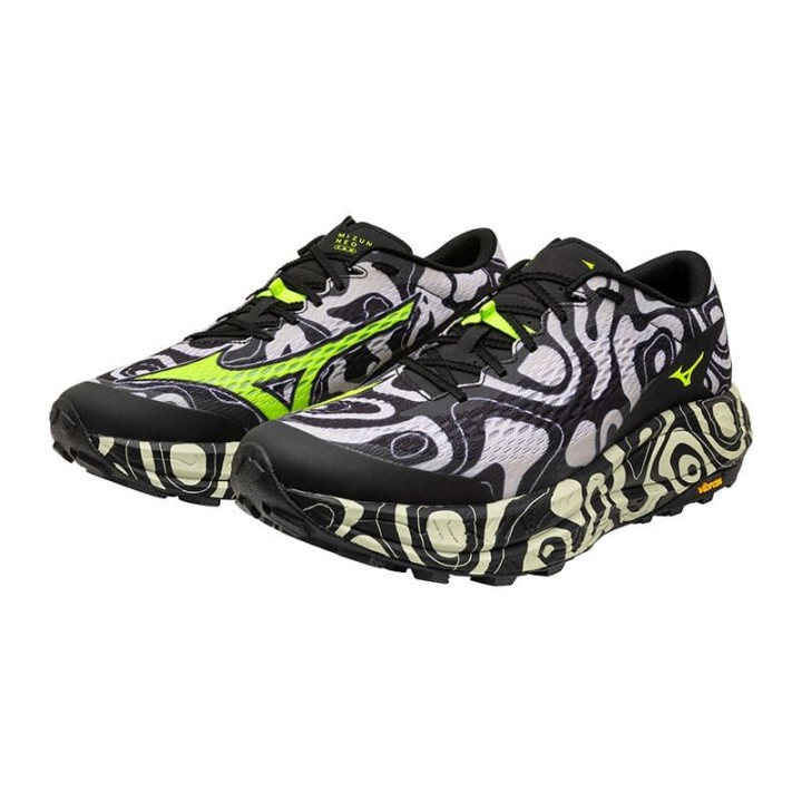 ZAPATILLAS MIZUNO NEO ACCERA