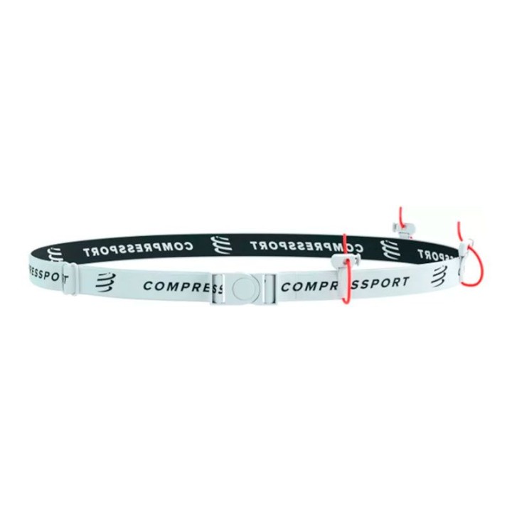 CINTURON COMPRESSPORT RACE BELT