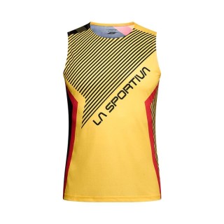 CAMISETA DE TIRANTES LA SPORTIVA FLOW