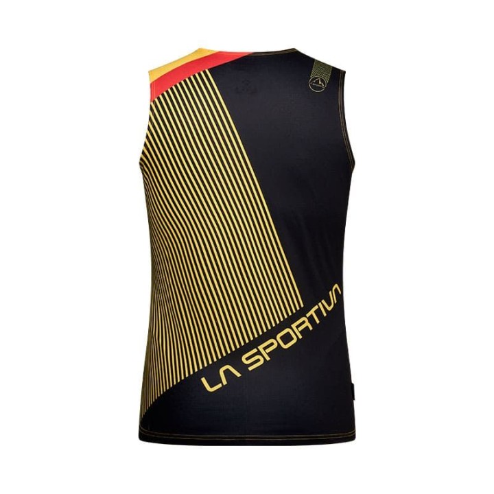 CAMISETA DE TIRANTES LA SPORTIVA FLOW