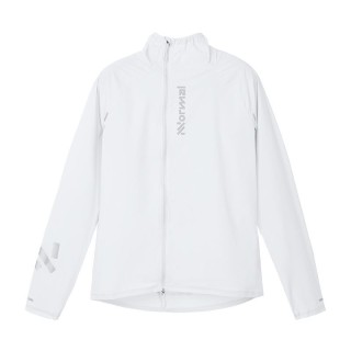 CHAQUETA CORTAVIENTOS NNORMAL TRAIL WIND MUJER