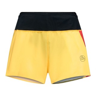 PANTALON CORTO LA SPORTIVA FLOW 3"
