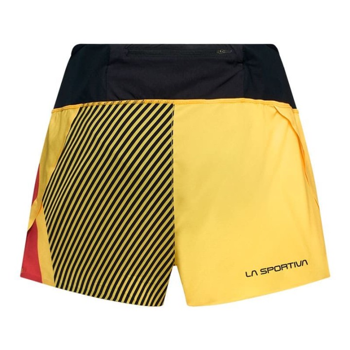 PANTALON CORTO LA SPORTIVA FLOW 3"