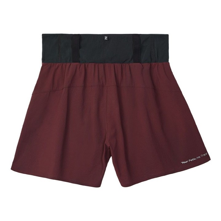 PANTALON CORTO NNORMAL RACE 02