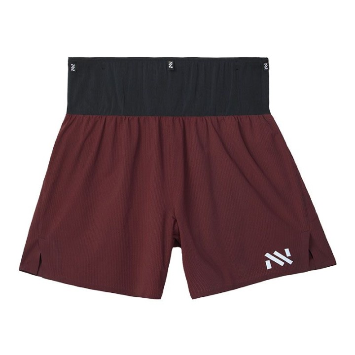 PANTALON CORTO NNORMAL RACE 02