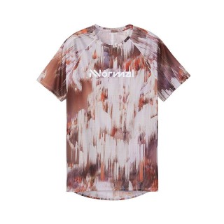 CAMISETA MANGA CORTA NNORMAL RACE 02