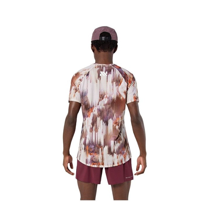 CAMISETA MANGA CORTA NNORMAL RACE 02