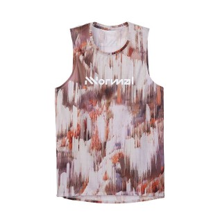 CAMISETA TIRANTES NNORMAL RACE TANK 02