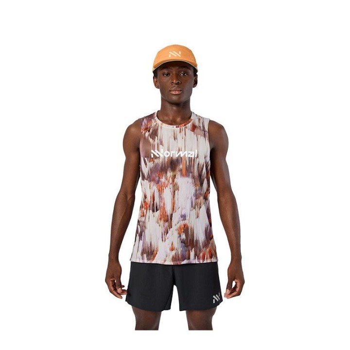 CAMISETA TIRANTES NNORMAL RACE TANK 02