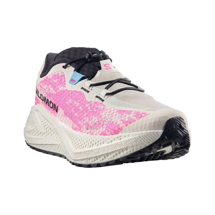 ZAPATILLAS SALOMON AERO GLIDE 4 GRVL MUJER